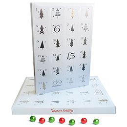 111skin The Luxury Advent Calendar - One-Color